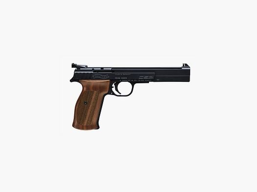 WALTHER CSP DYNAMIC 22 LR