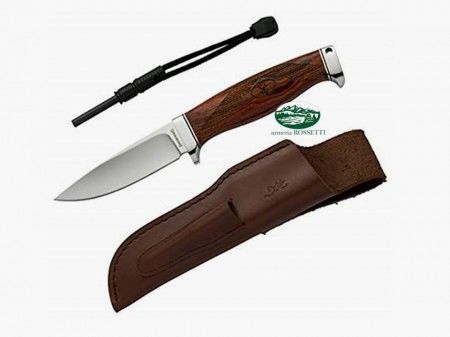 BROWNING Knife BUSH CRAFT IGNITE