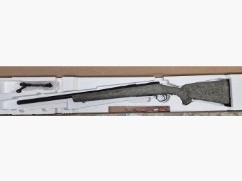 REMINGTON 700 SPS TACTICAL 6,5MM CREEDMOOR 22"