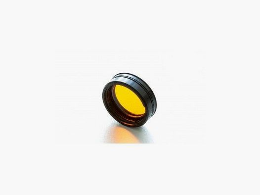 Präzise Jagen Kontrast-Booster Orange