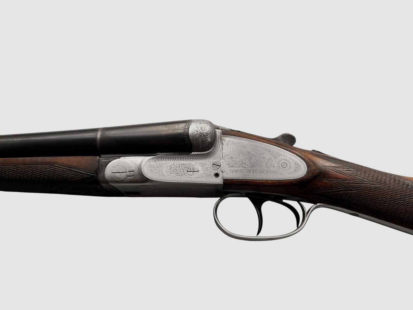 Dubeltówka Beretta Monoblocco kal. 12/70 | Klasyk z Włoch, billede 7 af 8