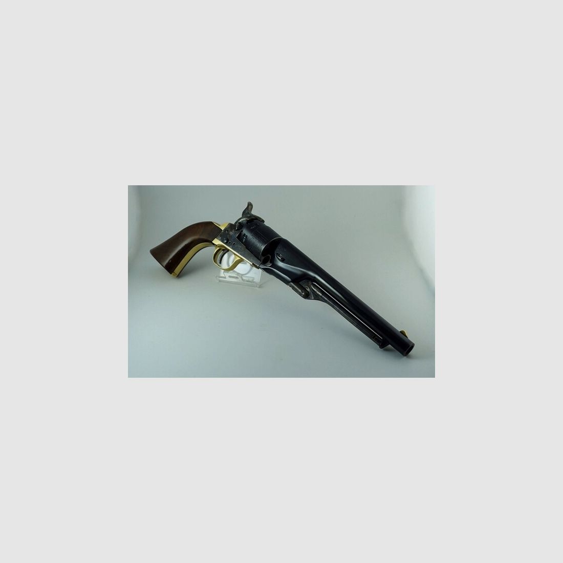 "Colt Army Model 1860", Kal. 44 Schwarzpulver, Epoche American Civil War