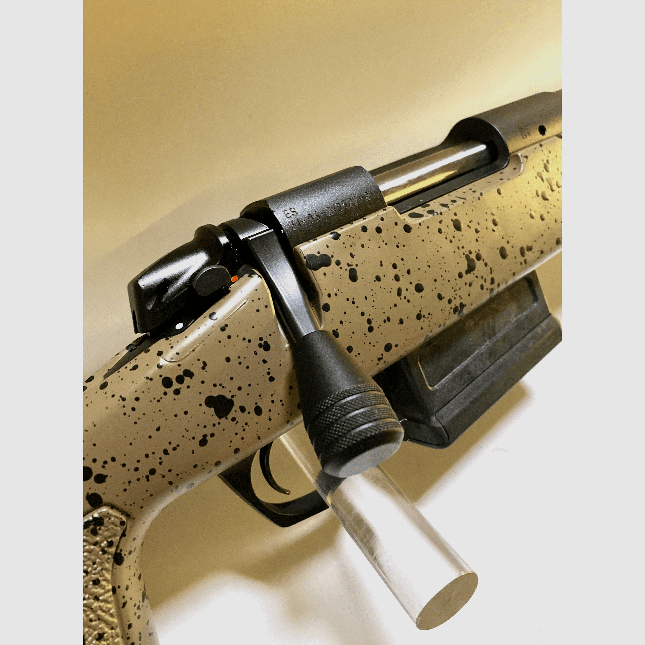 Bergara B14 HMR