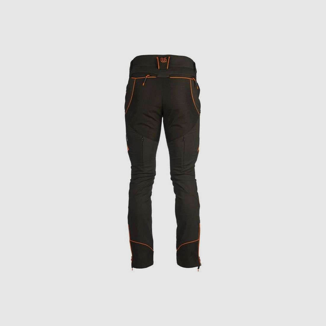PANTALONE Univer SNIPER CORDURA, afbeelding 4 van 6