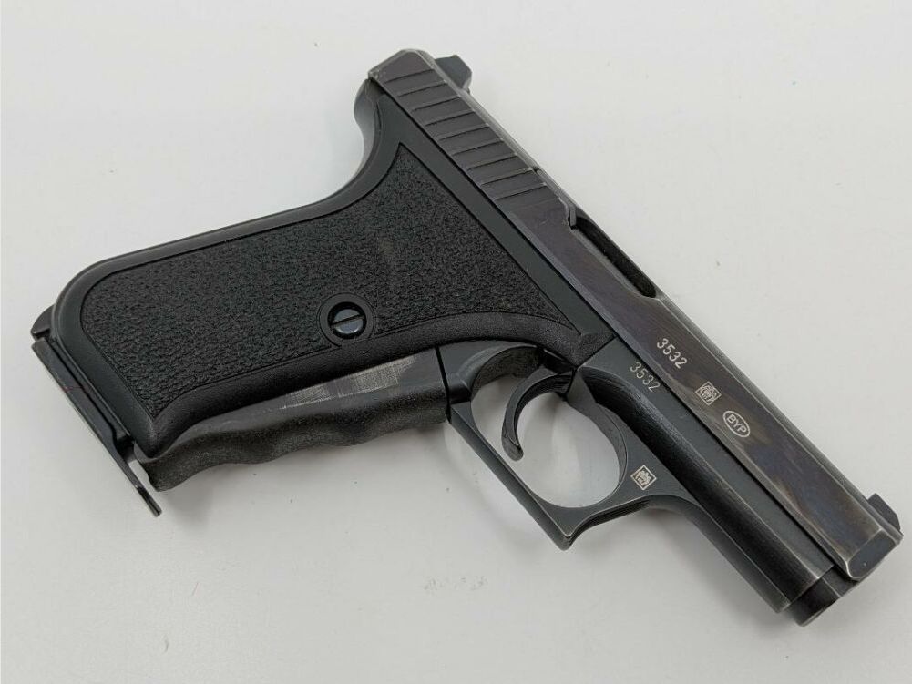 H&K P7 ByP