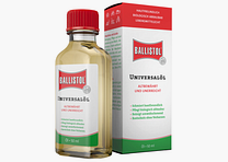 Ballistol Universalöl, 50ml