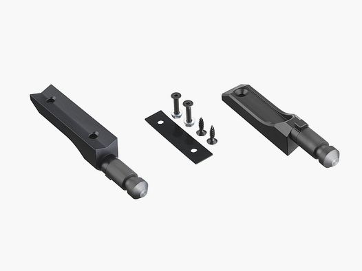 STRASSER Universal Adapter
