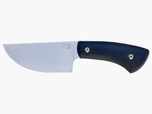 Zapas – SK V1 – Lame 80mm – Manche G10 – Étui de type Kydex