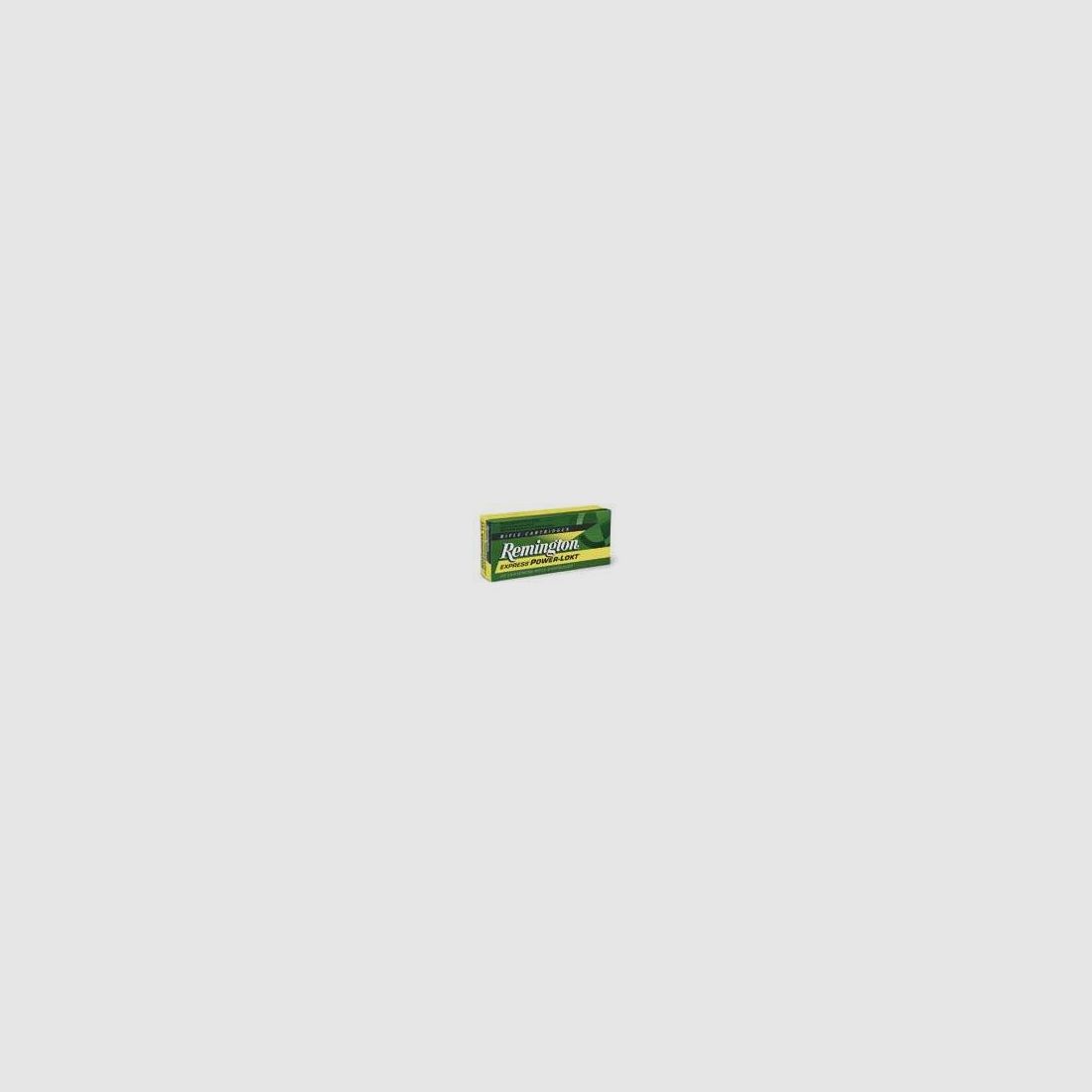 Remington Munition Serie Express, Bild 2 von 3