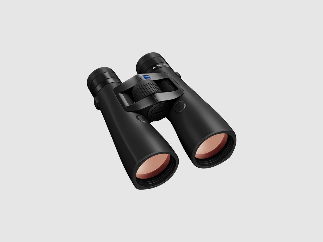 Zeiss Fernglas Victory RF Range Finder 10 x 54 RF