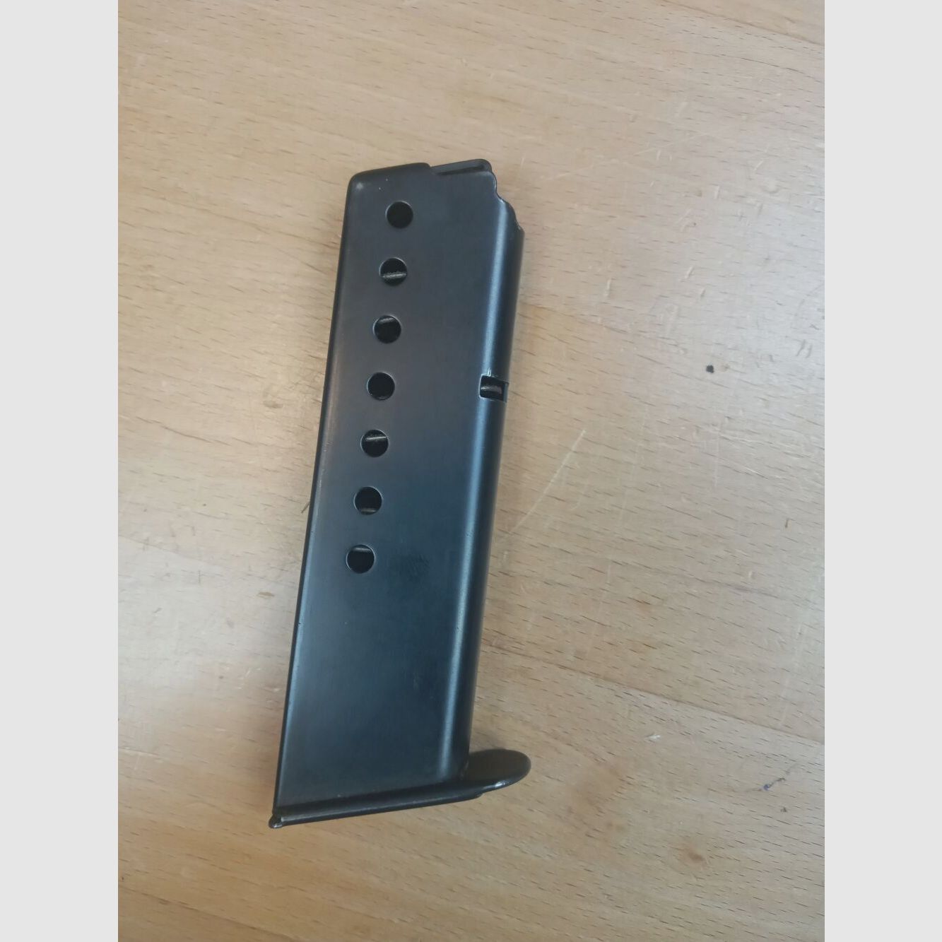 Sig Sauer Sig-Sauer P225, zdjęcie 3 z 6