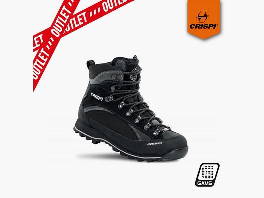 CRISPI SUMMIT GRAFITE GTX