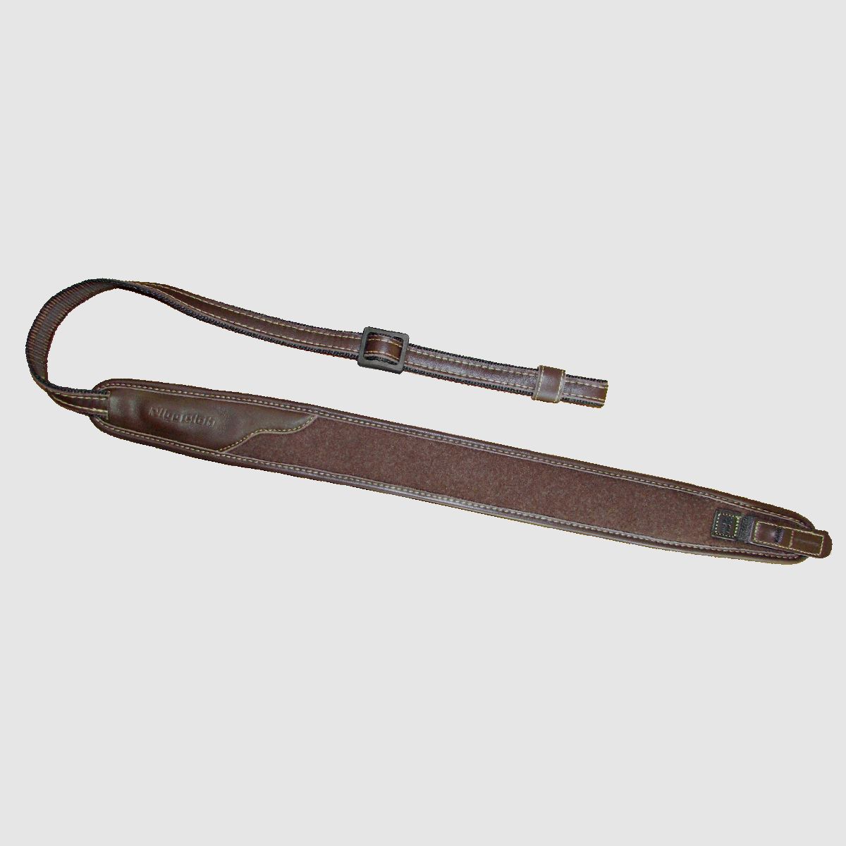 Niggeloh Classic Loden Gewehrgurt mit Schnellverschluss