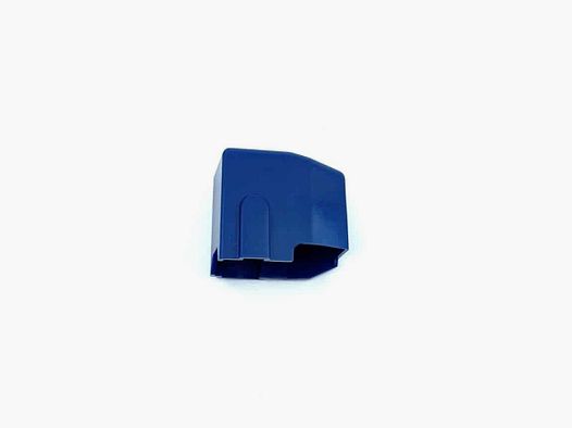 Wyss Waffen Visierschutzdeckel Stgw. 90 – Blau