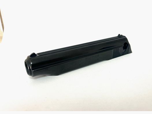 ••• Corredera - Cerrojo IWG Mod. P900 - PTB 660 - Enser Sportwaffen •••