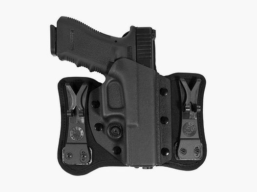 VEGA HOLSTER IF809 FONDINA INTERNA POL/COR GLOCK 19/23