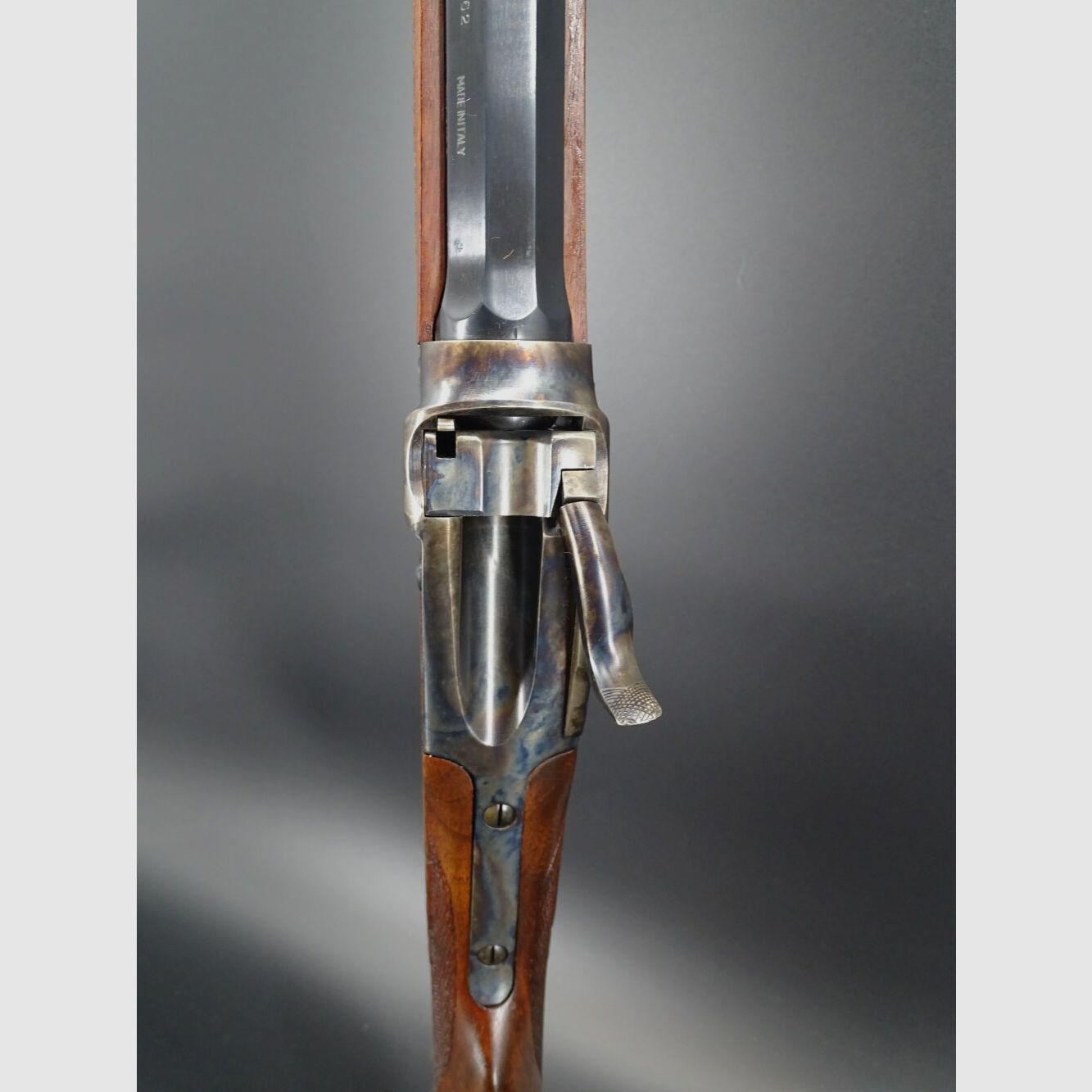 Pedersoli Sharps 1874 Kaliber .45 - 70 Sharps