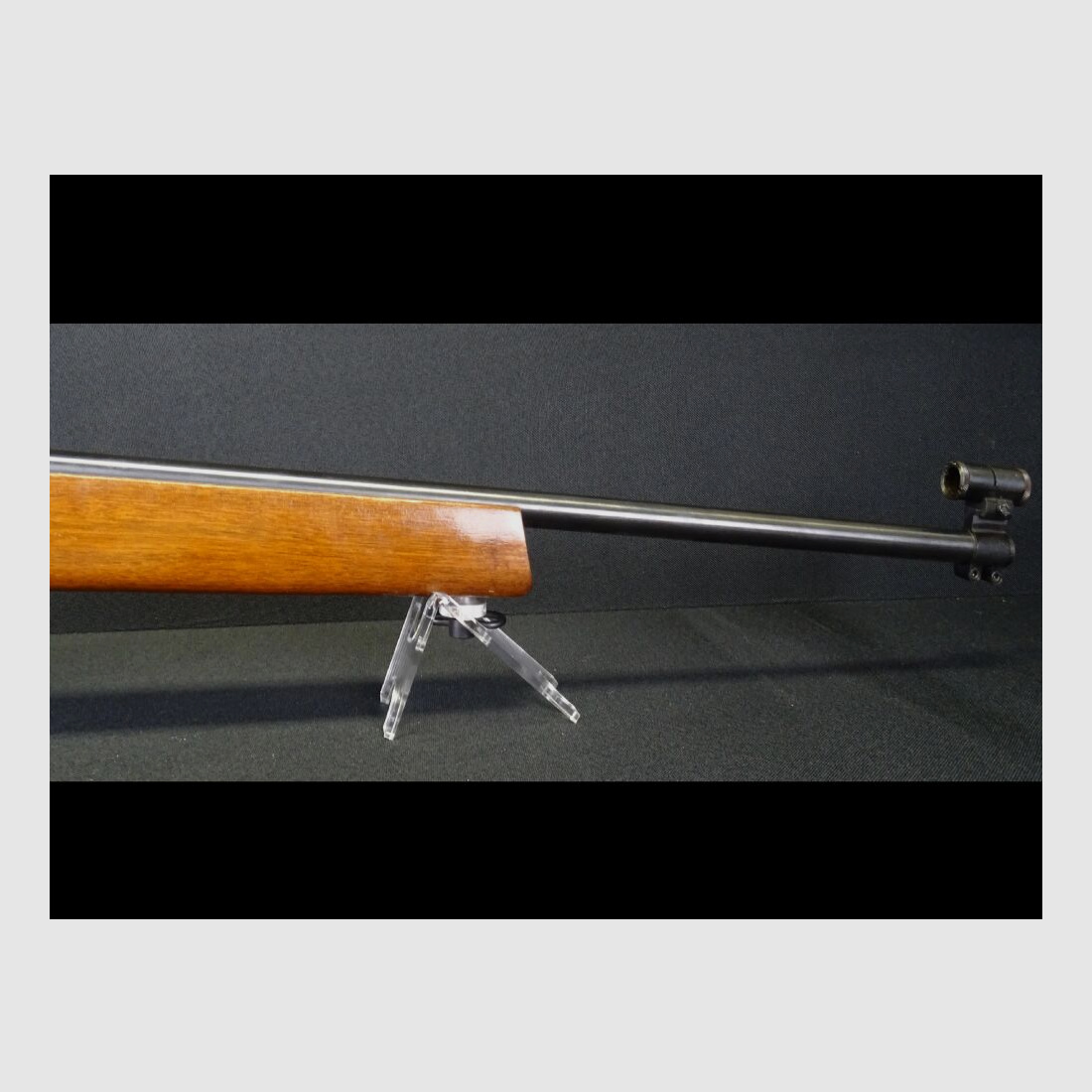 Norinco JW17 Match