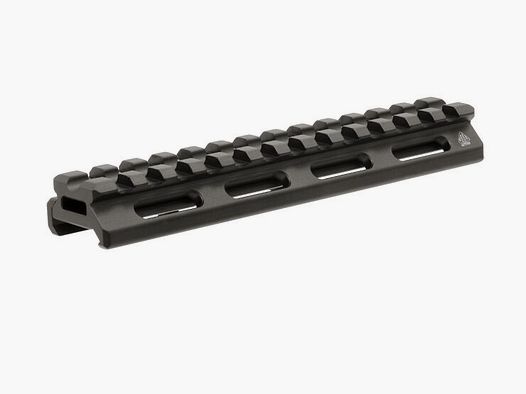UTG UTG 13 Nuten Super Slim Picatinny Montageerhöhung - verschiedene Höhen
