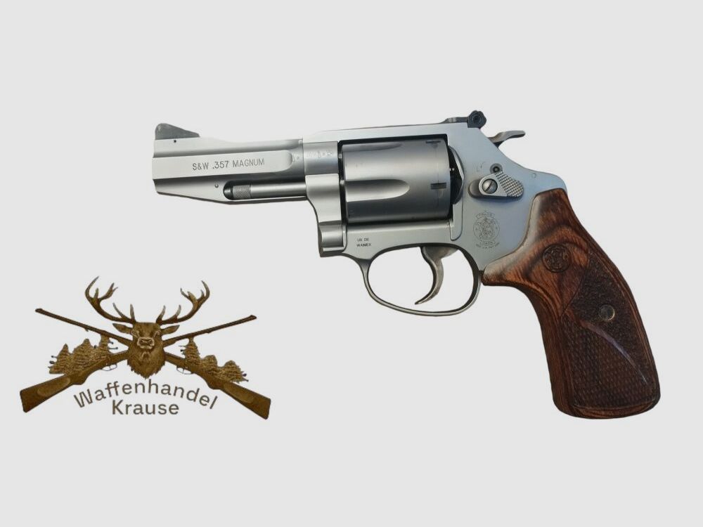 S&W Pro Series