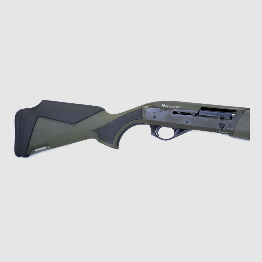 Istanbul Silah Impala Plus OD Vert