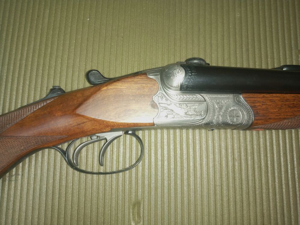 Greifelt & Co. ,Suhl Drilling