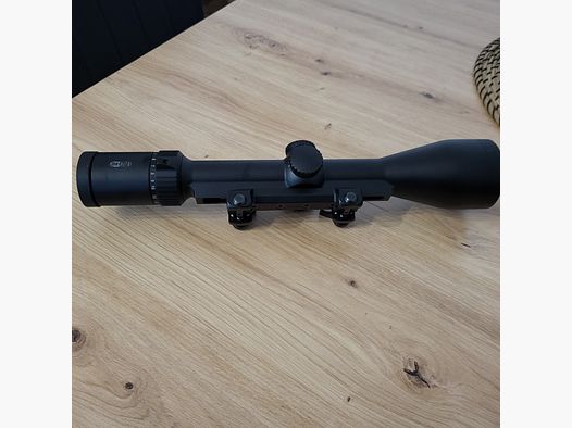 Meoptra luneta celownicza Meostar R2 2,5-15x56 RD/MR