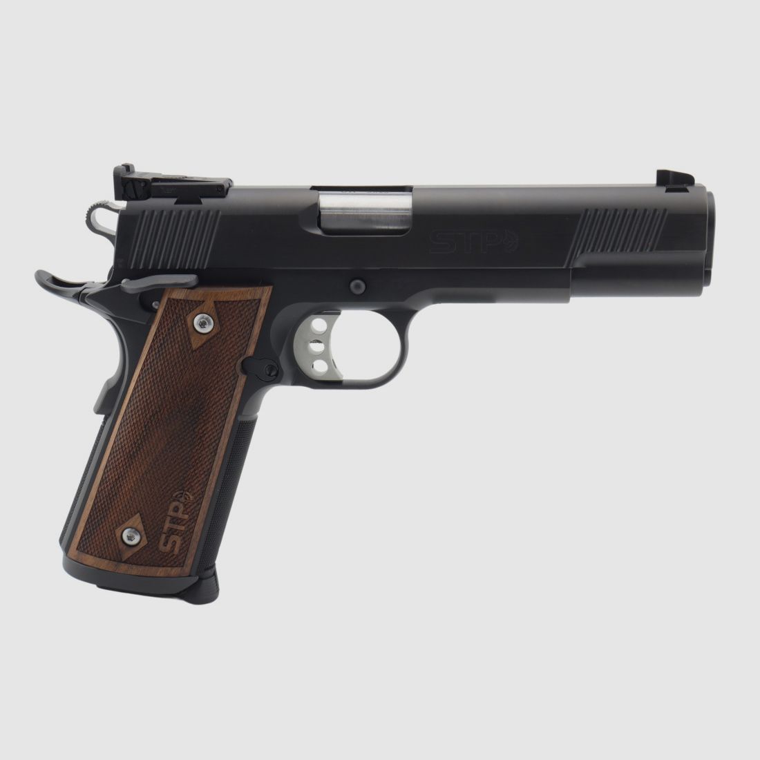 STP Sentry 5.0 by Prommersberger Made in Germany