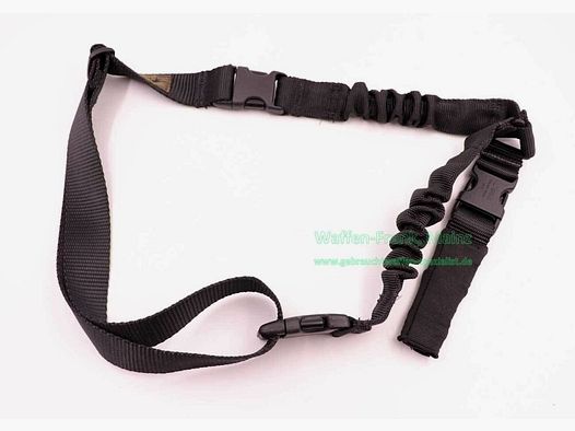 sconosciuto Tasmanian Tiger Single Sling One Point Cinghia per fucile