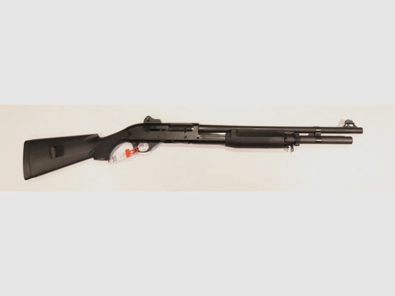 ab 62,98 EUR / Monat -- Benelli M3 Tactical LL: 50cm 12/76 *Finanzierung ab 0% Finanzierung*, Bild 1 von 2