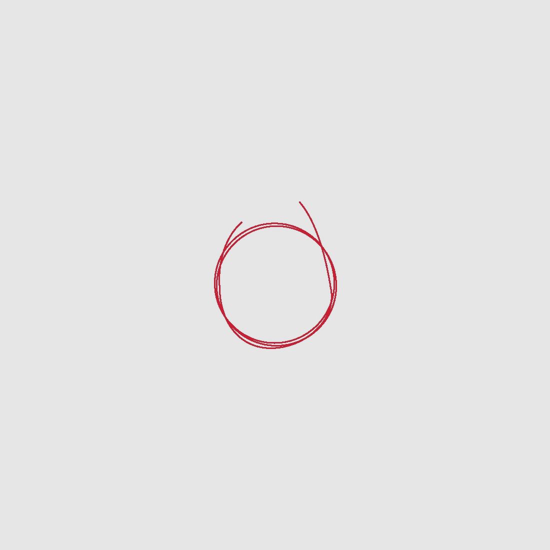 AHG-Anschütz Signalschnur 1m Sportzubehör