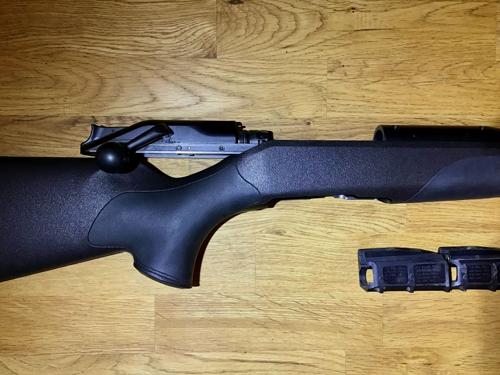 Blaser R8 Professionell 300 WinMag, afbeelding 3 van 6