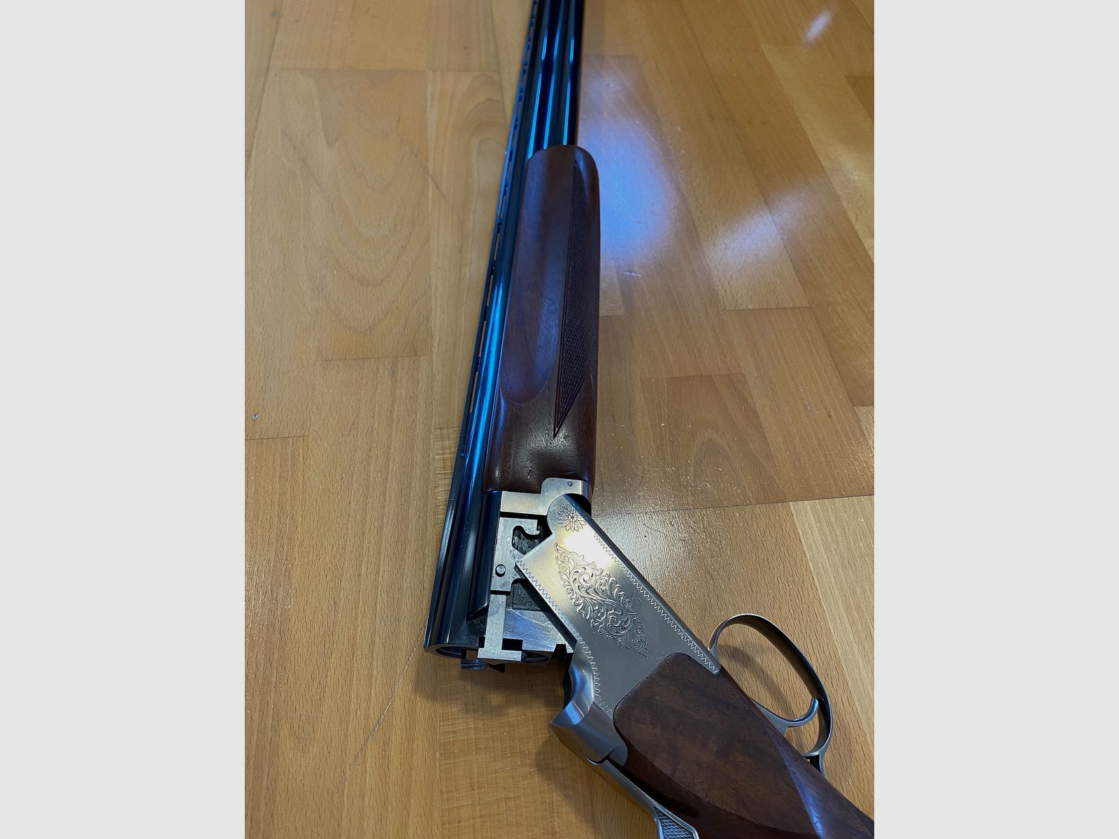 Miroku 3800 SK-I Skeet