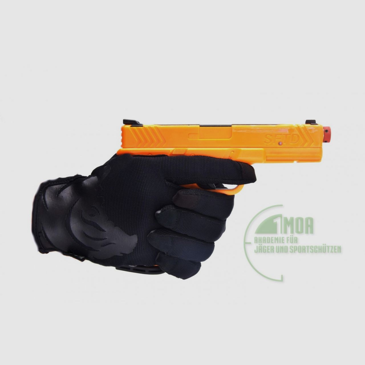 PIG FDT-Delta Schiehandschuh