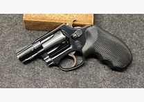 Smith & Wesson Mod. 36