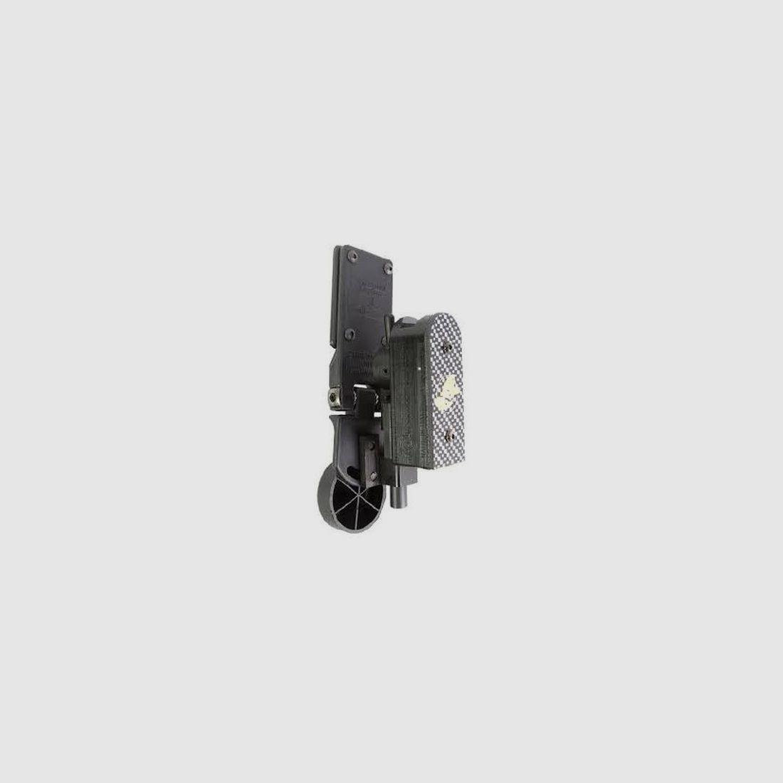 GHOST HOLSTER ULTIMATE STI SVI SPS, afbeelding 3 van 3