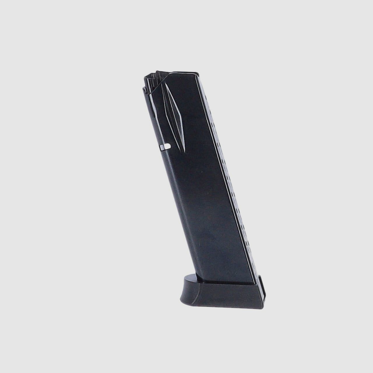 CZ SP-01/Shadow 2 magazijn, 19 patronen, 9 mm Luger, afbeelding 2 van 3