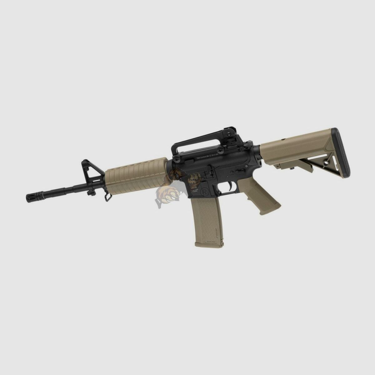 SA-C01 Core Specna Arms Tan/Schwarz Airsoft Frei ab 18 - S-AEG -F-