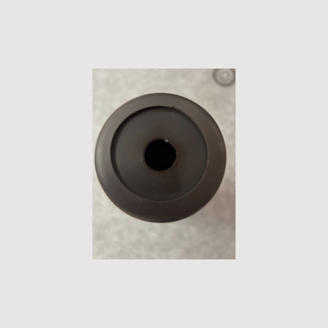 Huben K1 | Schalldämpfer/Moderator A 42/250 von SCHALLOK - Preis VB (gerne auch Preisvorschlag machen)
