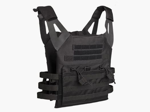 PLATE CARRIER WESTE GEN. II - MOLLE