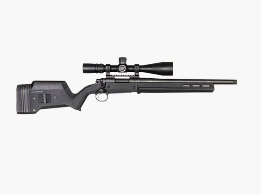 Magpul Hunter Remington 700 SA schwarz