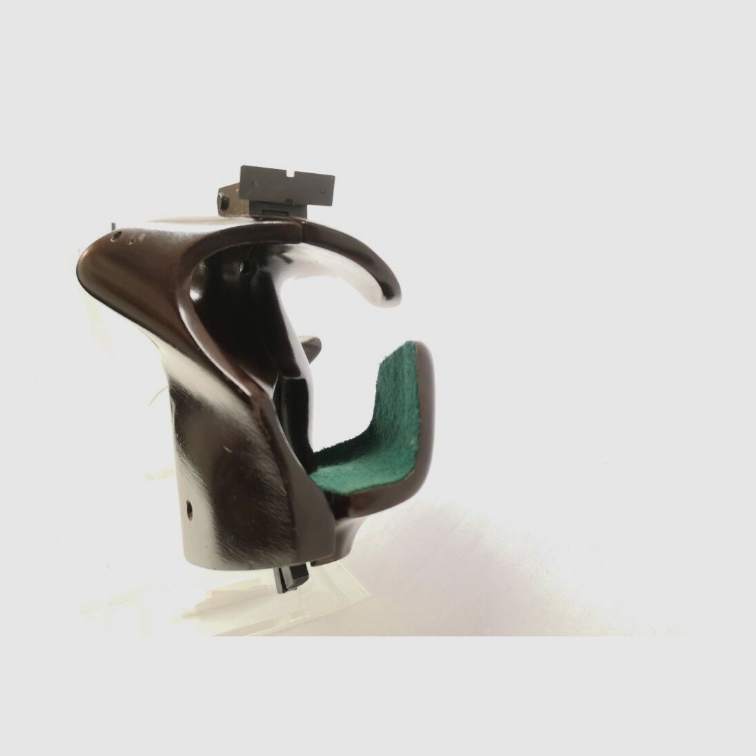 TOZ 35 - Free Pistol