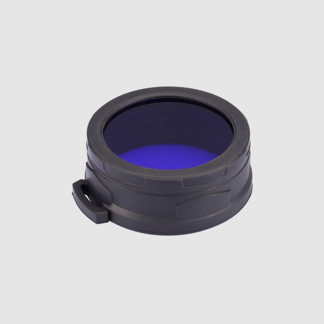 Farbfilter 60 mm Blau