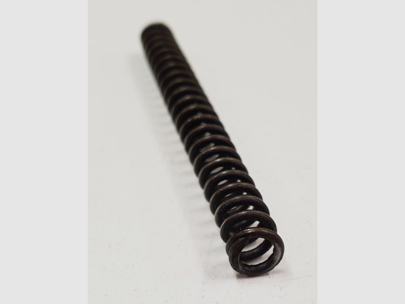 Original Mauser Oberndorf mainspring C96