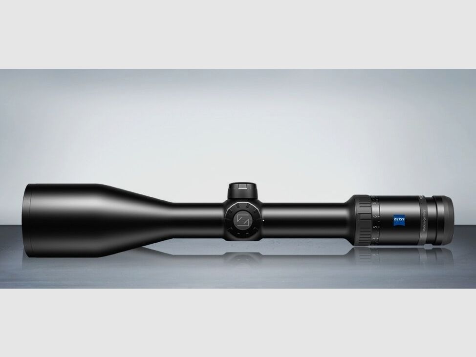 Zeiss Optik 3-12x56 Victory HT (30mm) Abs. 60 + ASV Höhe