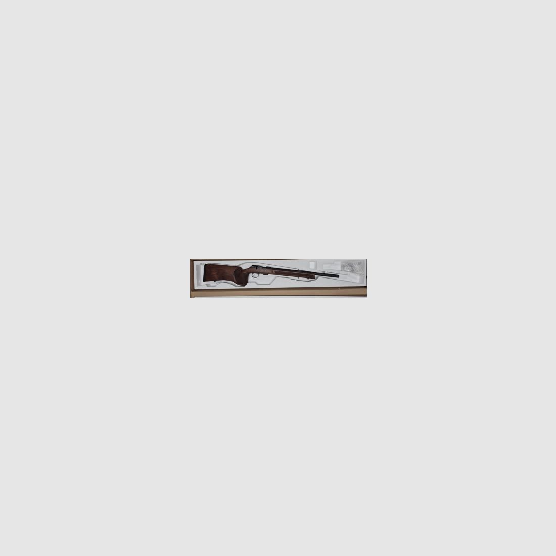 CZ 457 MTR .22lr 52cm barrel