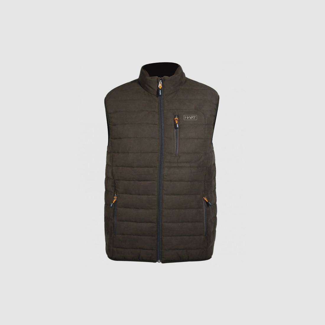 Hart Montaraz-V Vest