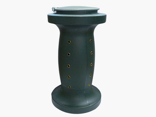 Trommel d'alimentation Eurohunt accessoires de chasse Eurohunt