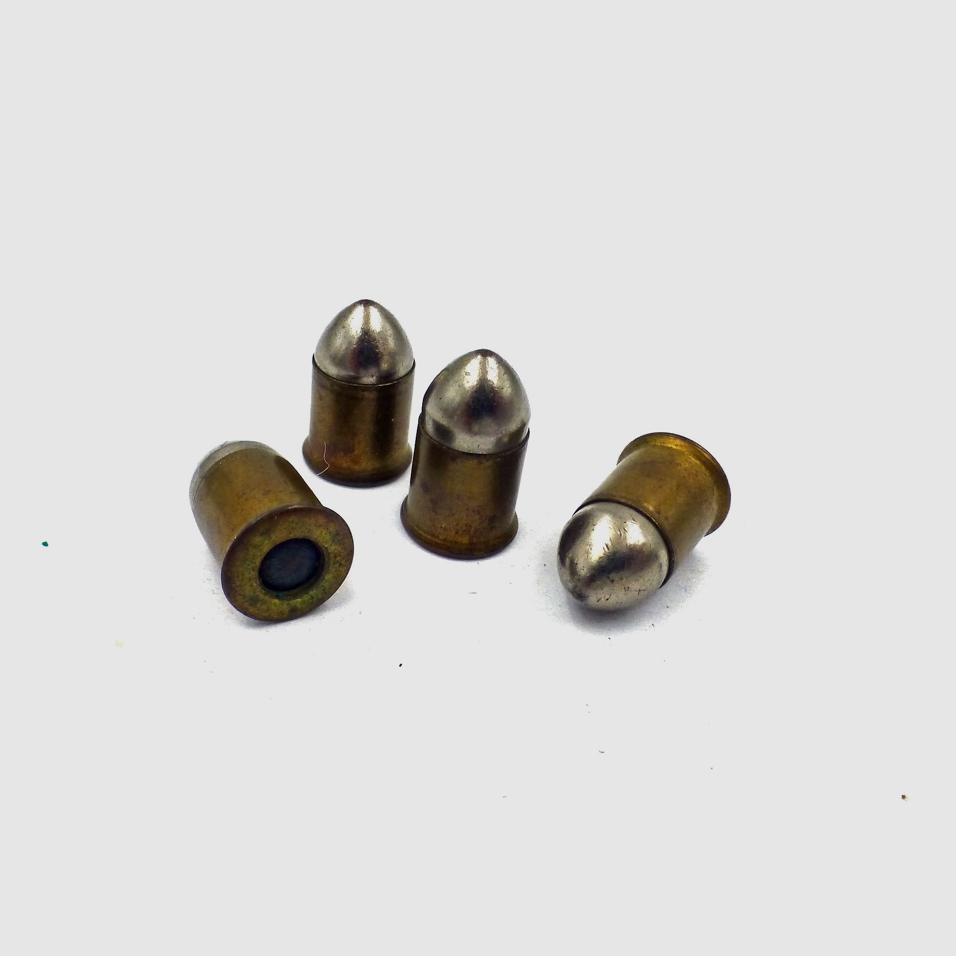 8mm ROUCHOUSE Patronen