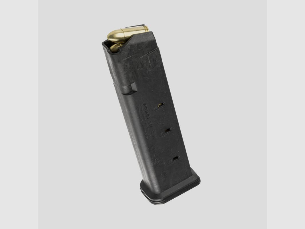MAGPUL AR9 MAGAZIN 21 SCHUSS 9X19 MAG661